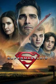 VER Superman y Lois Online Gratis HD