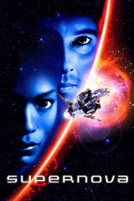 VER Supernova: El fin del universo Online Gratis HD