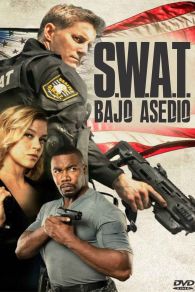 VER S.W.A.T.: Bajo asedio Online Gratis HD