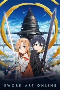 VER Sword Art Online Online Gratis HD