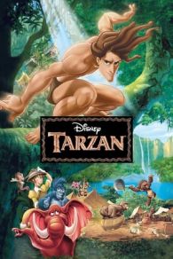 VER Tarzán (1999) Online Gratis HD