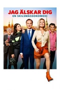 VER Te amo : una comedia de divorcio (2016) Online Gratis HD