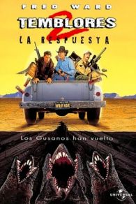 VER Temblores 2: La respuesta (1996) Online Gratis HD