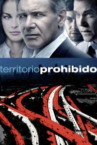 VER Territorio prohibido Online Gratis HD