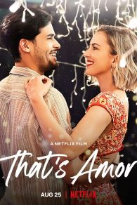 VER That's Amor Online Gratis HD