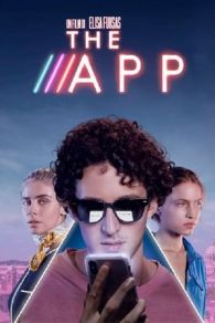 VER The App (2019) Online Gratis HD