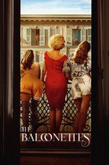 VER The Balconettes Online Gratis HD