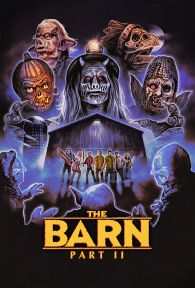 VER The Barn Part II Online Gratis HD