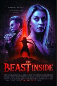 VER The Beast Inside Online Gratis HD