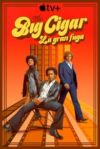 VER The Big Cigar: La gran fuga Online Gratis HD