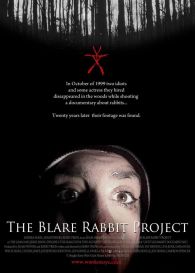 VER The Blare Rabbit Project Online Gratis HD