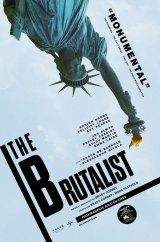 VER The Brutalist Online Gratis HD