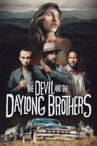 VER The Devil and the Daylong Brothers Online Gratis HD