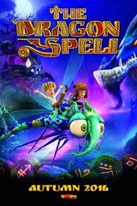 VER The Dragon Spell (2016) Online Gratis HD