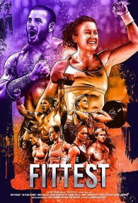 VER The Fittest Online Gratis HD