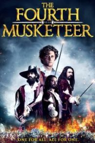 VER D'Artagnan El 4º Mosquetero Online Gratis HD