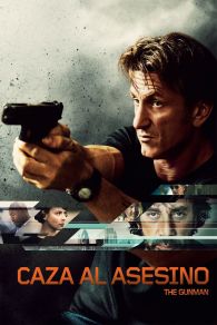 VER The Gunman: El objetivo Online Gratis HD