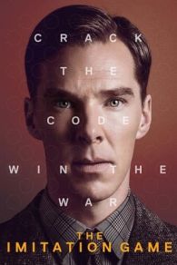 VER The Imitation Game (Descifrando Enigma) (2014) Online Gratis HD