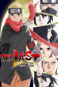 VER The Last: Naruto la película Online Gratis HD