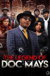 VER The Legend of Doc Mays Online Gratis HD