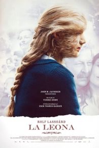 VER The Lionwoman (2016) Online Gratis HD