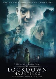 VER The Lockdown Hauntings Online Gratis HD