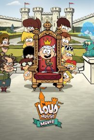 VER The Loud House: La película Online Gratis HD