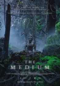 VER The Medium Online Gratis HD