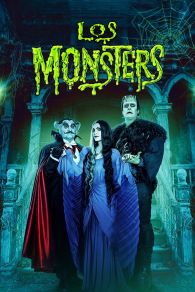 VER The Munsters Online Gratis HD