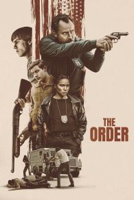 VER The Order Online Gratis HD