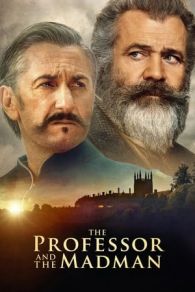 VER The Professor and the Madman (2019) Online Gratis HD