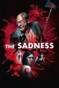 VER The sadness Online Gratis HD