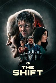 VER The Shift: El gran cambio Online Gratis HD