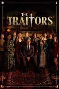 VER The Traitors Online Gratis HD