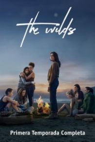 VER The Wilds Online Gratis HD