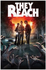 VER They Reach Online Gratis HD