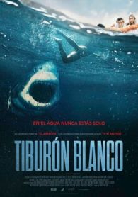 VER Tiburón blanco (2021) Online Gratis HD