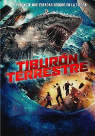 VER Tiburón Terrestre Online Gratis HD