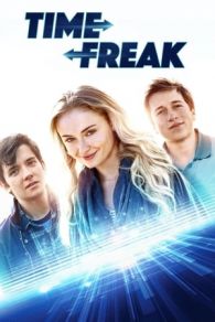 VER Time Freak (2018) Online Gratis HD