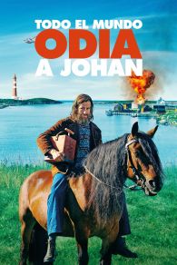 VER Todo el mundo odia a Johan Online Gratis HD