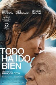 VER Todo saldrá bien (Everything Went Fine) Online Gratis HD