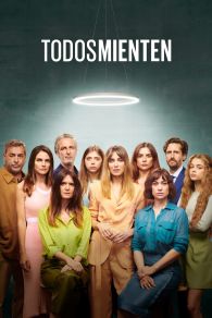 VER Todos mienten Online Gratis HD