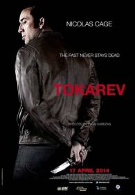 VER Tokarev (2014) Online Gratis HD