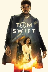 VER Tom Swift Online Gratis HD