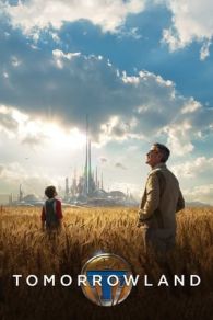 VER Tomorrowland: El mundo del mañana (2015) Online Gratis HD