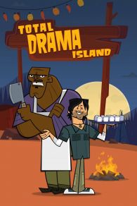 VER Total Drama Island Online Gratis HD