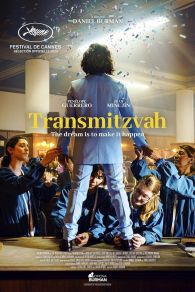 VER Transmitzvah Online Gratis HD