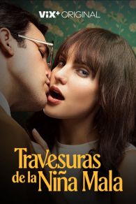 VER Travesuras de la niña mala Online Gratis HD