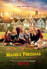 VER Tres por tres, el regreso Online Gratis HD