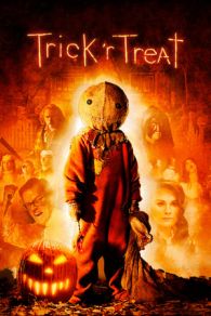 VER Trick 'r Treat Online Gratis HD